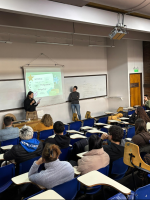 II Jornadas de Estudiantes de la Licenciatura en Psicología