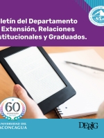 Boletín DERIG Nº 79/2025 Septiembre-Octubre