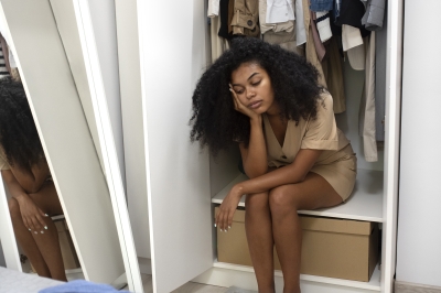 DERIG: Área de Género y Diversidad: “La sexualidad en el clóset”