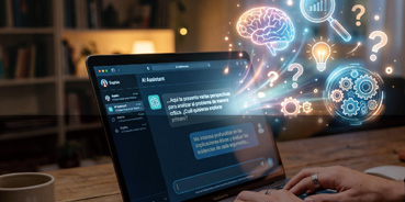 Docentes programando