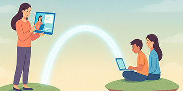 Curso de Moodle nivel inicial