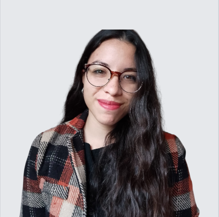 Lic. Macarena Alvarez