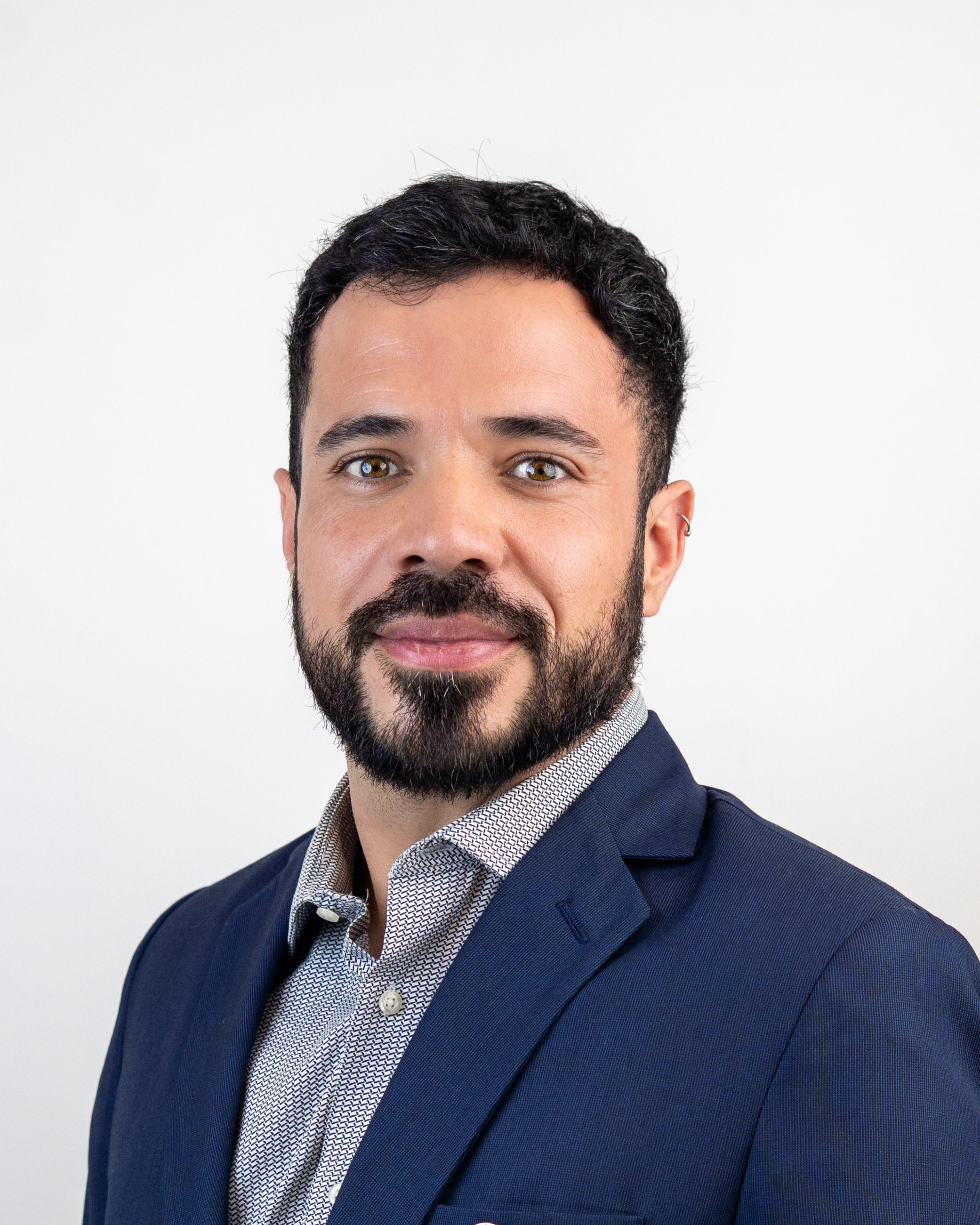 Sr. Rodrigo Canuto Di Nasso