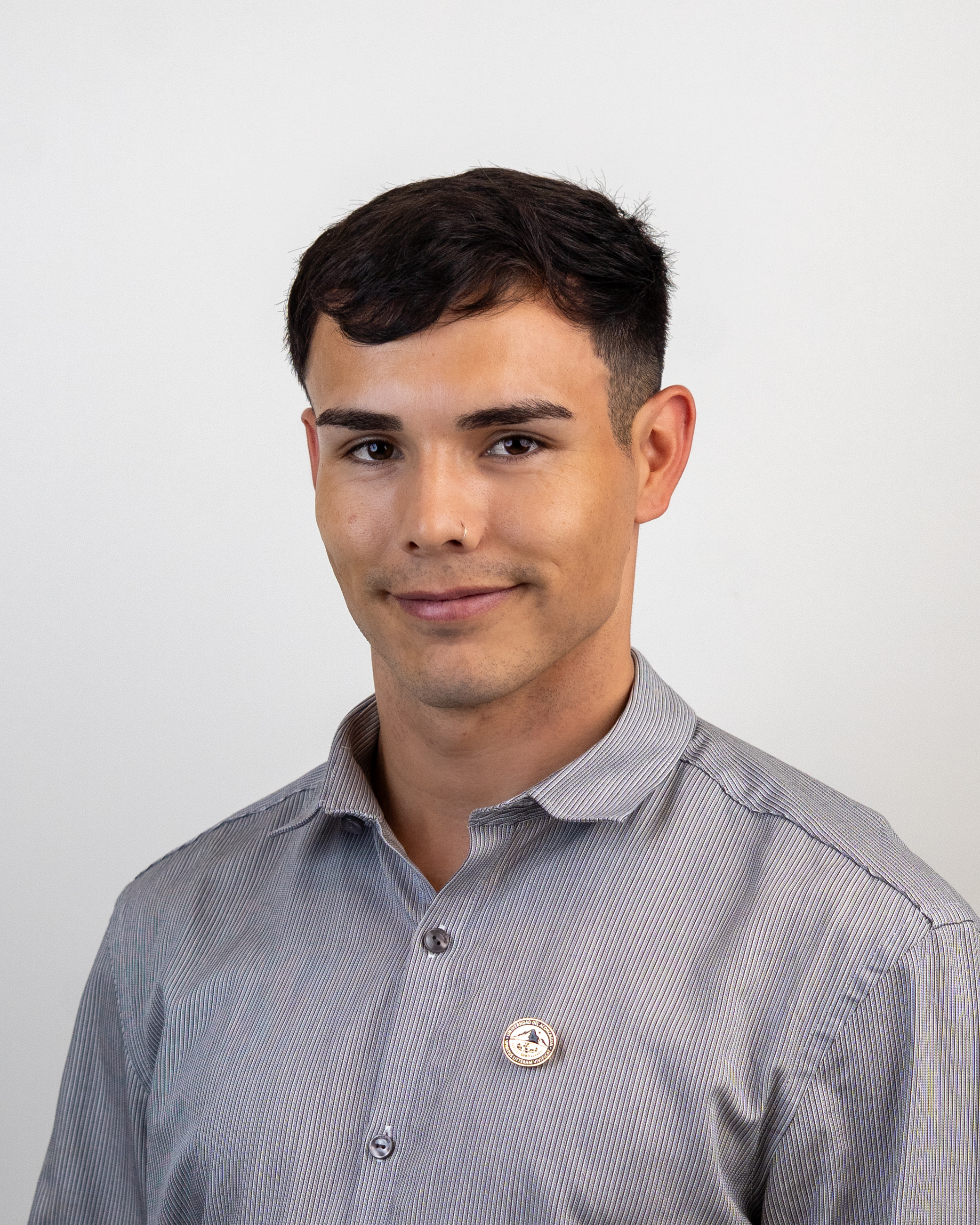 Sr. Cristian Guardia