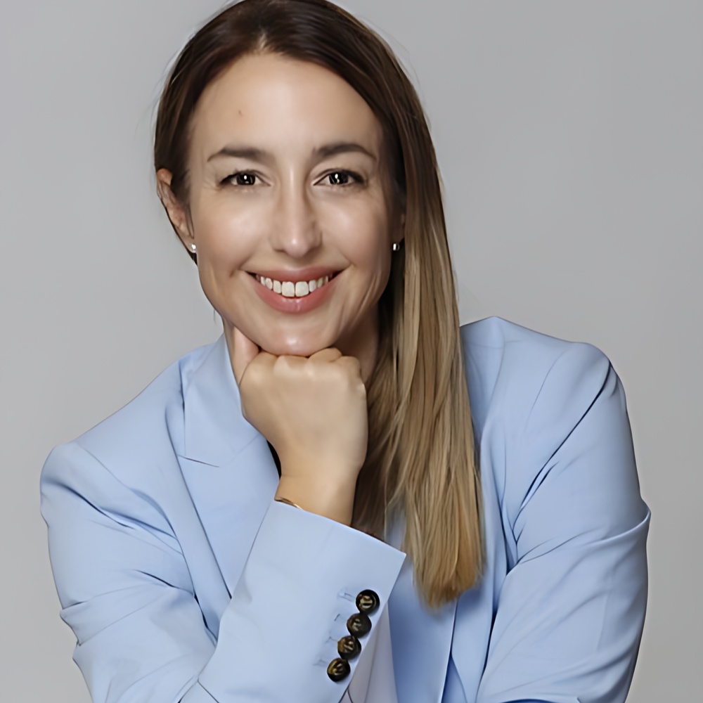 Ana Elisa de Iparraguirre