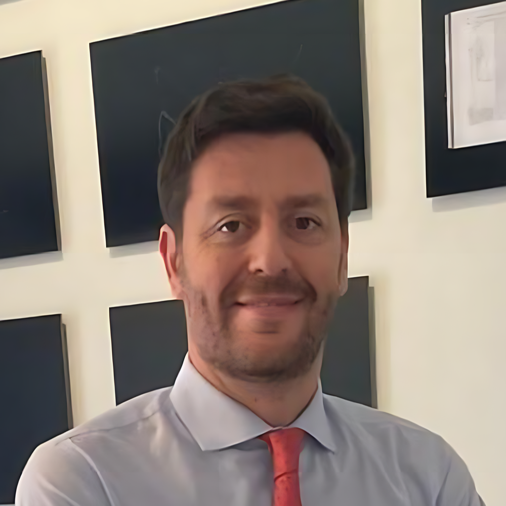 Juan Ignacio Petra Cremaschi