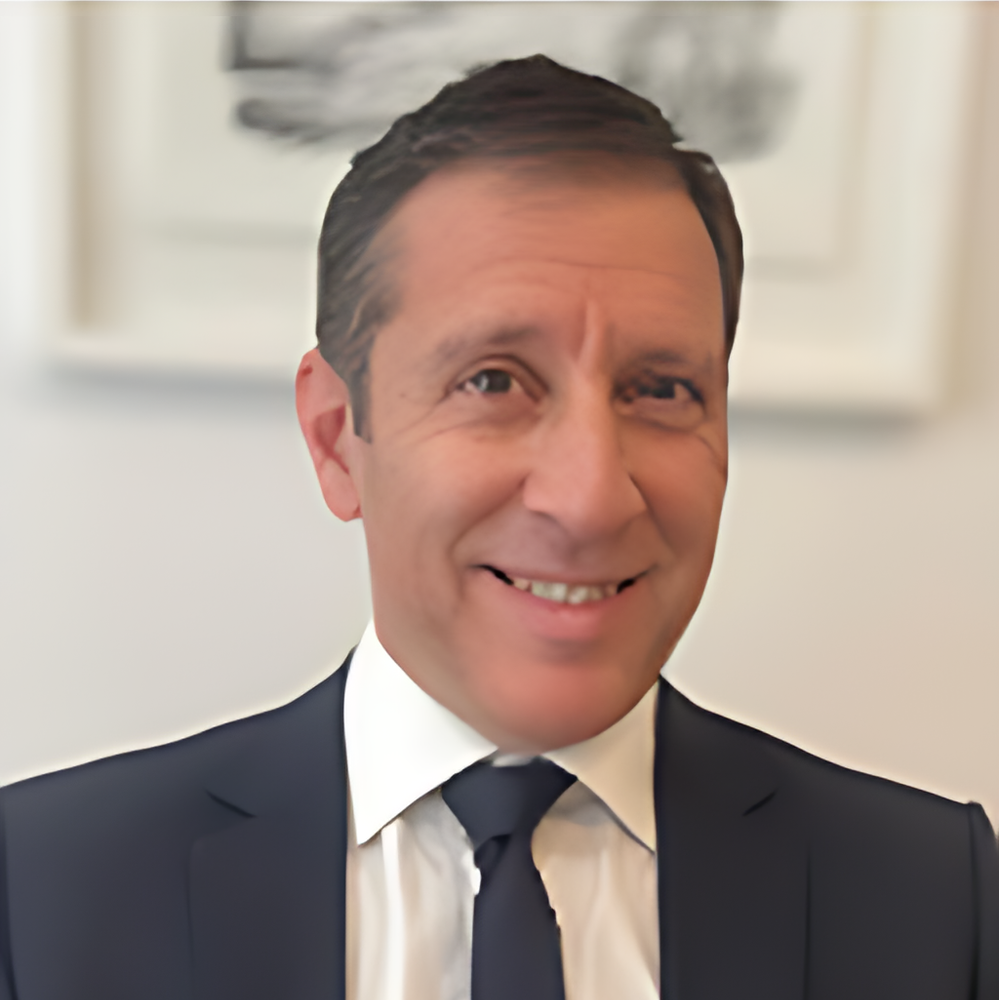 Alejandro González Rossi