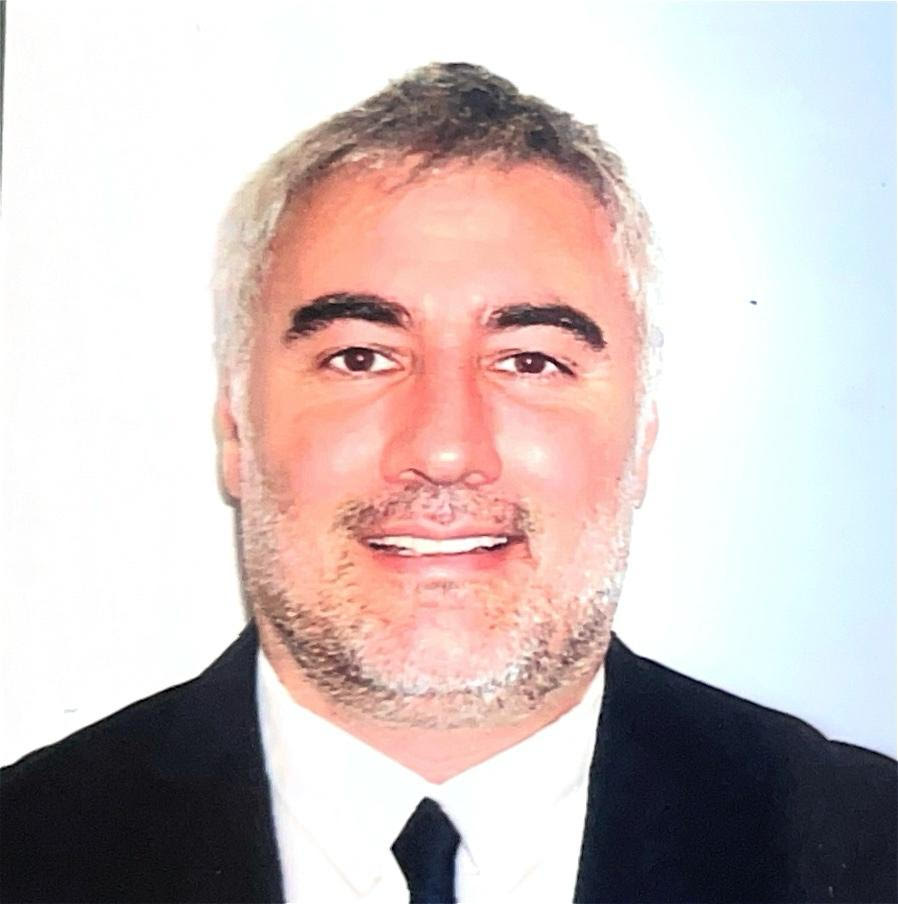 Juan Ogallar