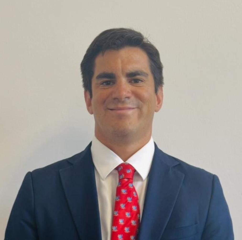 Mariano Ezeyza