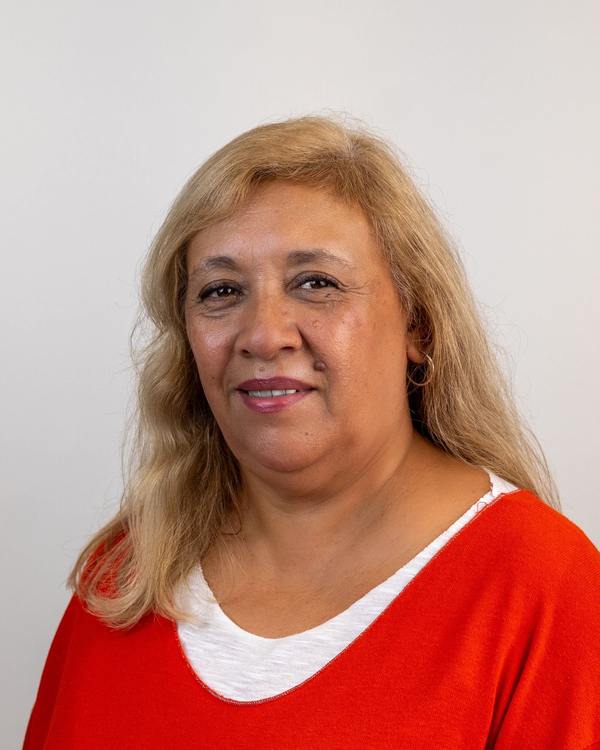 Sra. Patricia Miranda