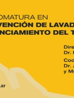 Diplomatura clave para combatir el Lavado de Activos en la era Digital