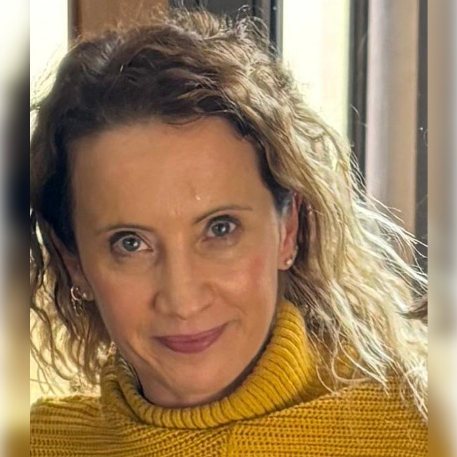 Dra. Adriana Esposito