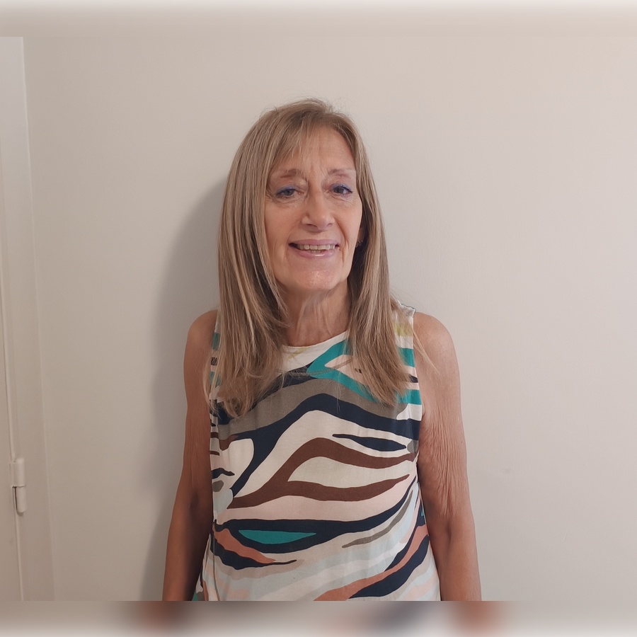 Lic. Beatriz Benditto
