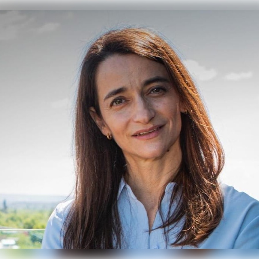 Lic. Carina Cimo