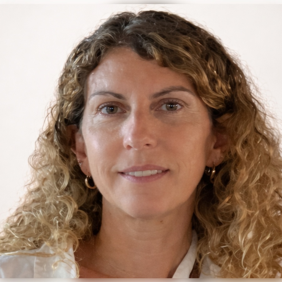 Lic. Ianina Echodas
