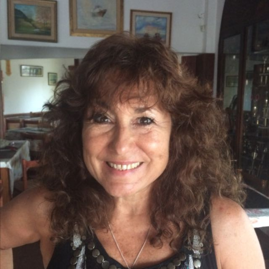 Lic. Mónica Monetti