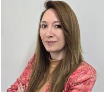 Prof. Lic. Alejandra Alaniz