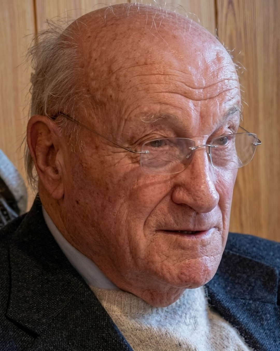 Dr. Michek PORTMANN