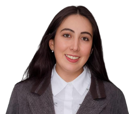 Victoria Marcon 