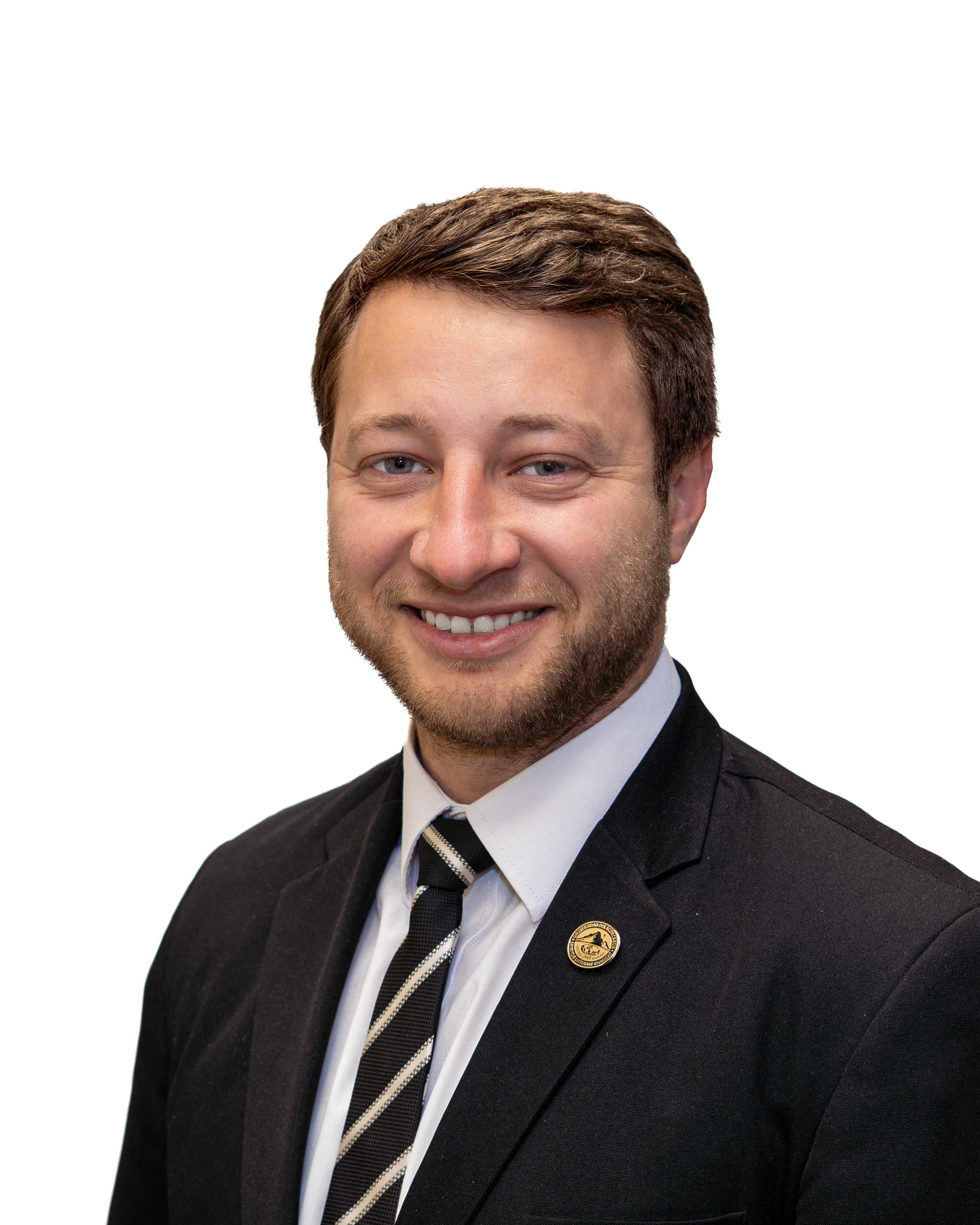Lic. Adriel Zirulnik