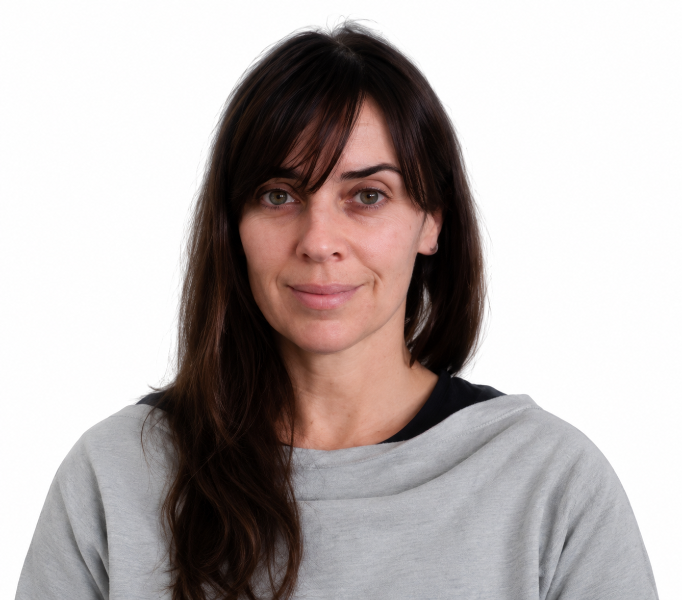 Mariana Cuervo 