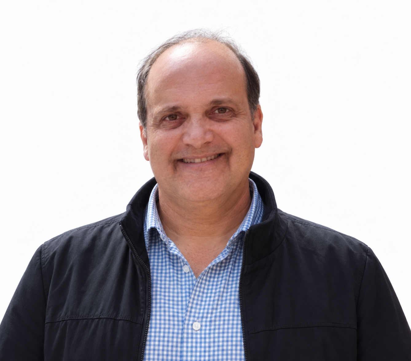 Juan Carlos Martinez 
