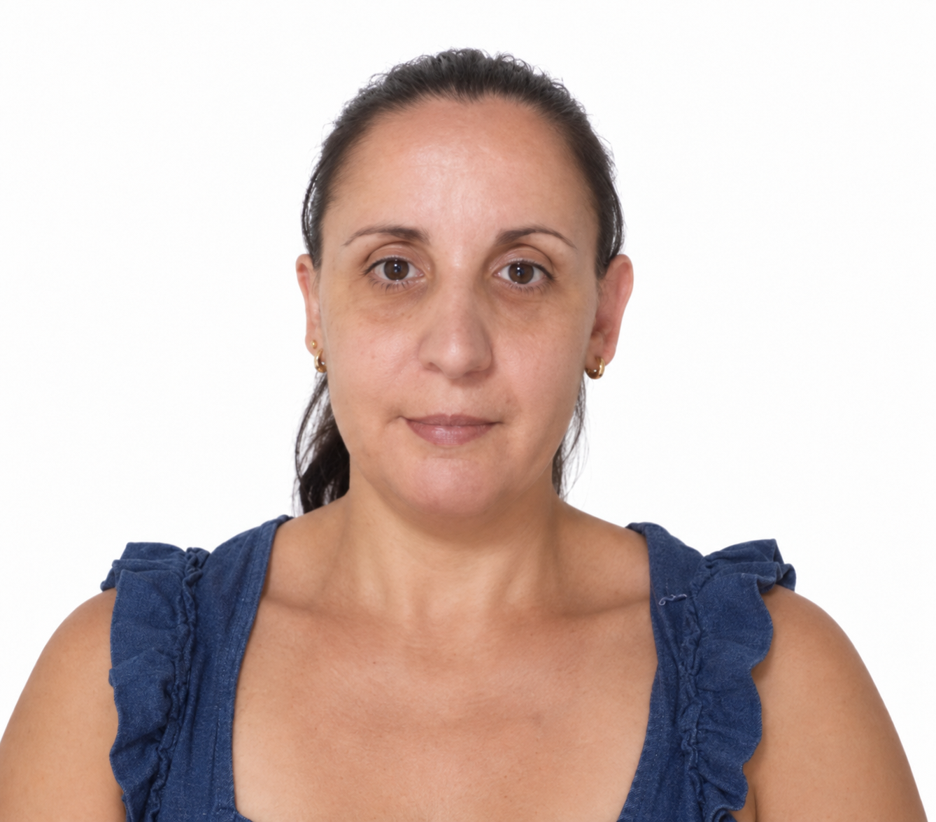 Paula Martinez 