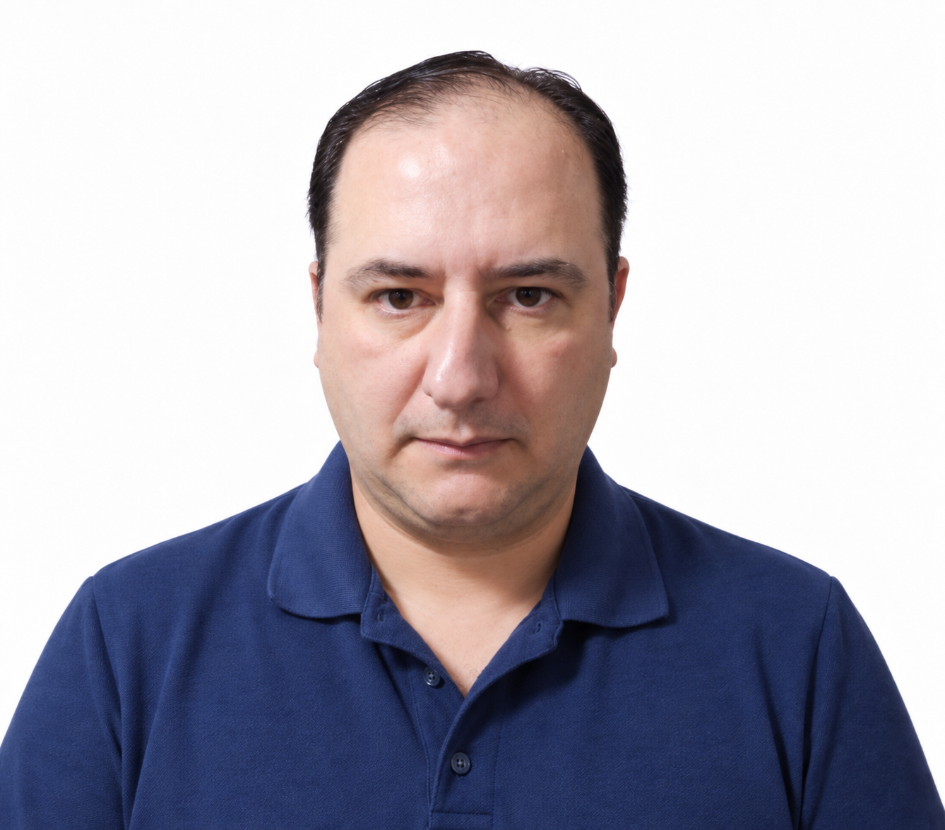 Moral Machado, Pablo 