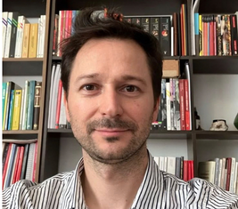 Manuel Murillo