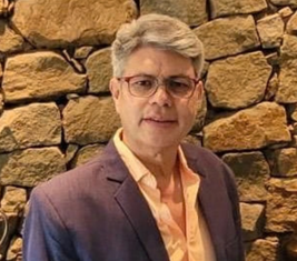 Roberto Gonzalez