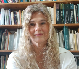 Nidia Bistue