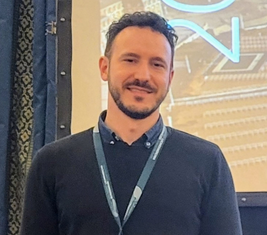 Ariel Lublinsky