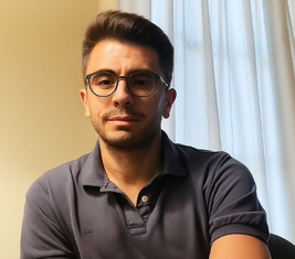 Fabian García