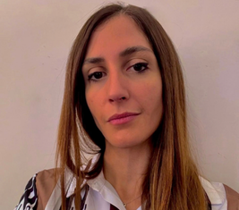 Silvina Alma