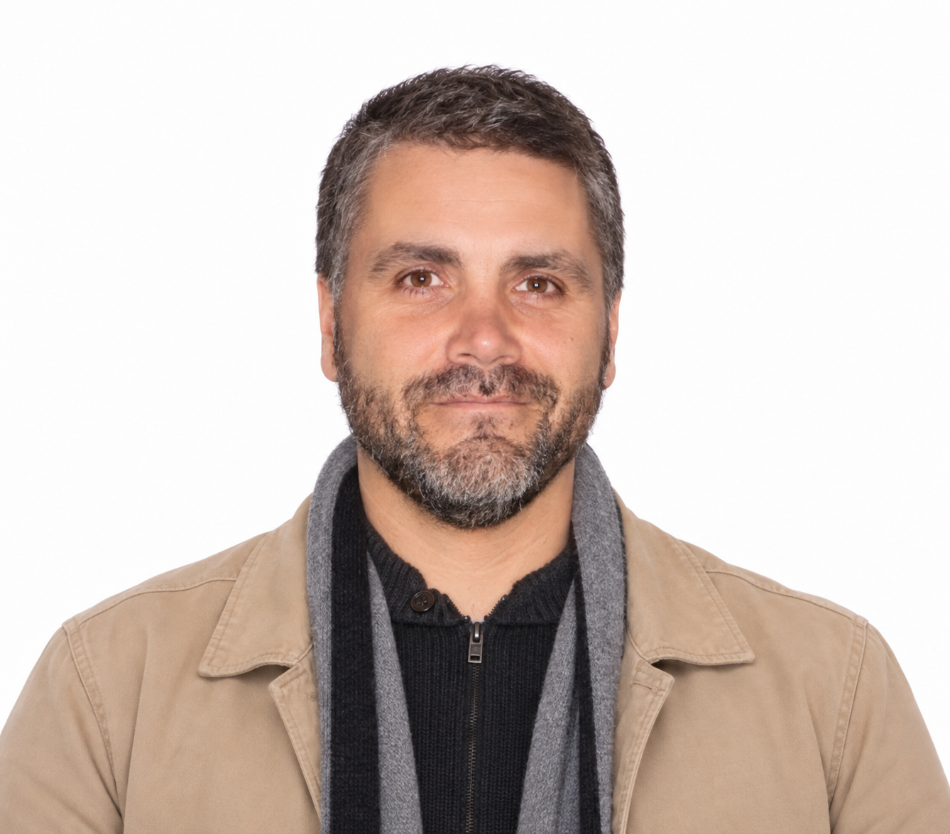 Vargas, Martín 