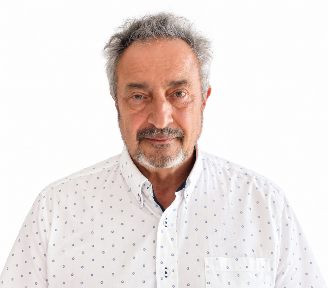 Montes, Enrique Adolfo
