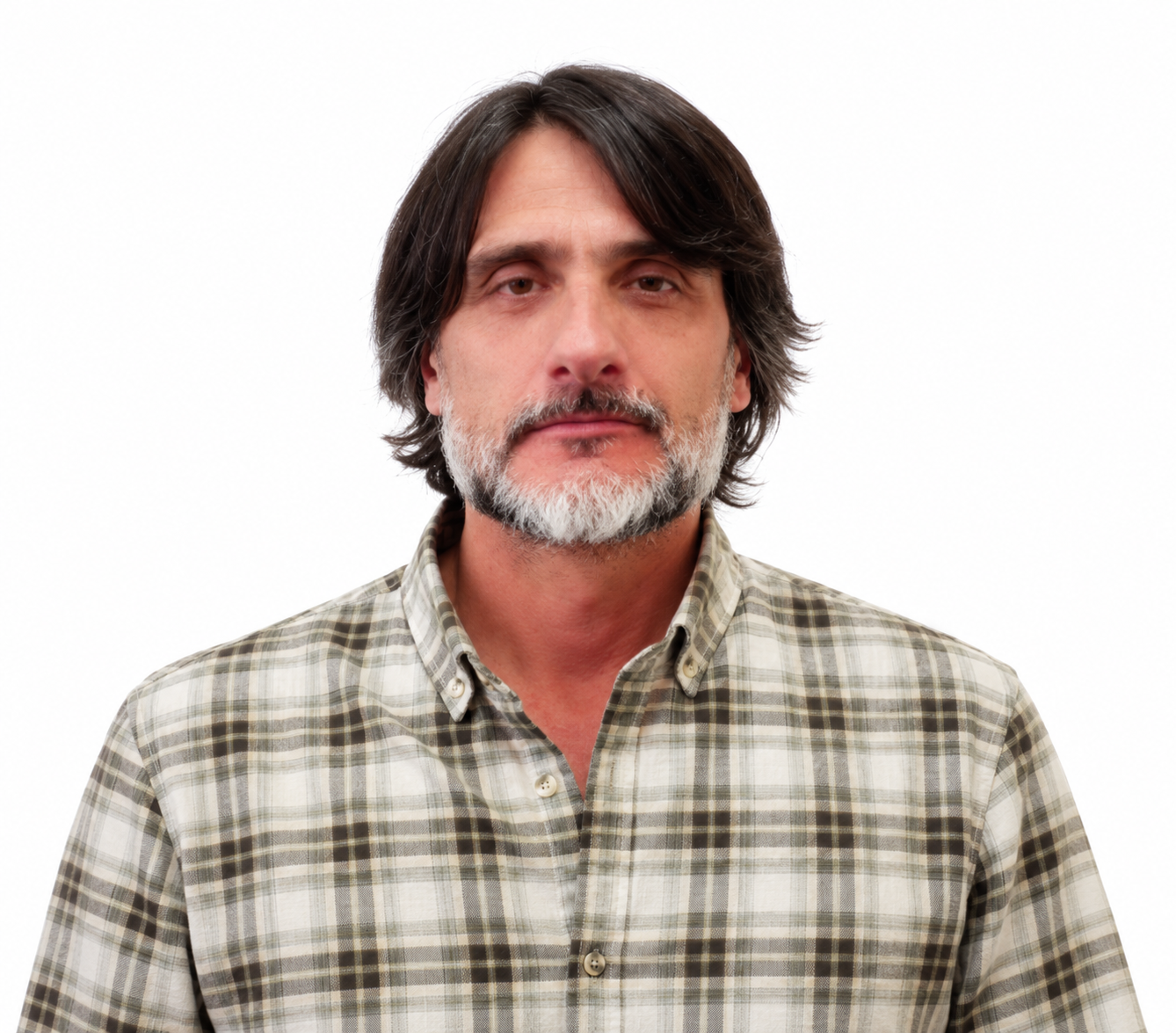 Sauervein, Maximiliano
