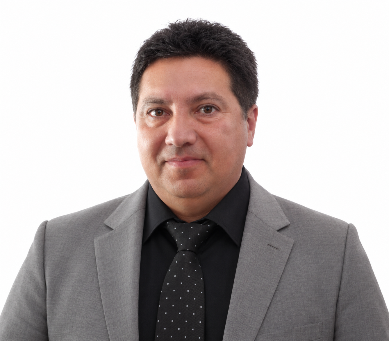 Yácomo, Carlos Darío