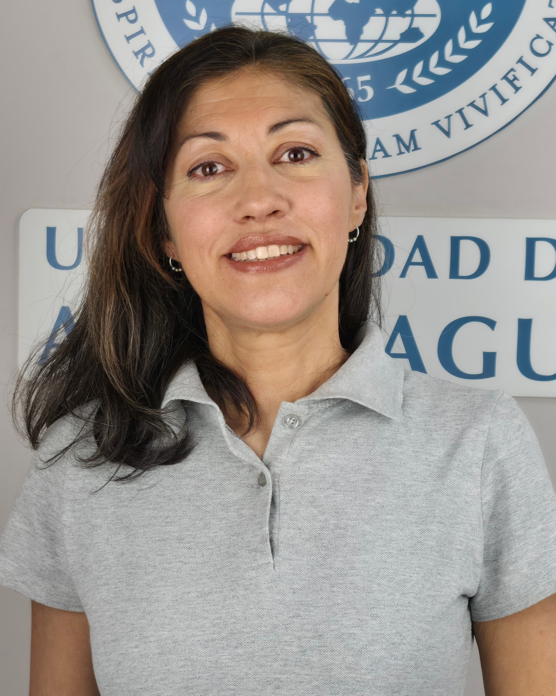 Tec. Ana Clara Maravilla