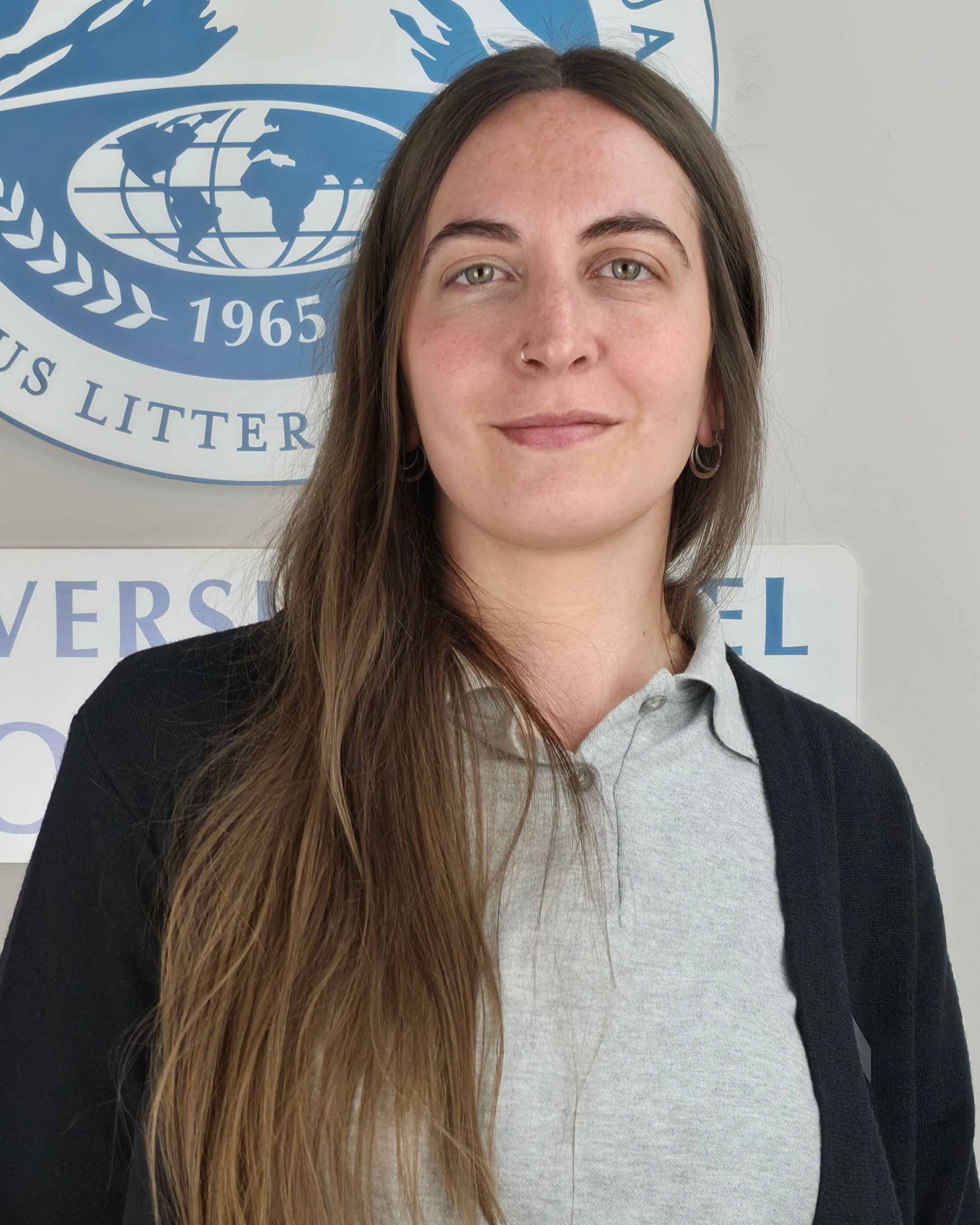 Srta. Marina Timoner