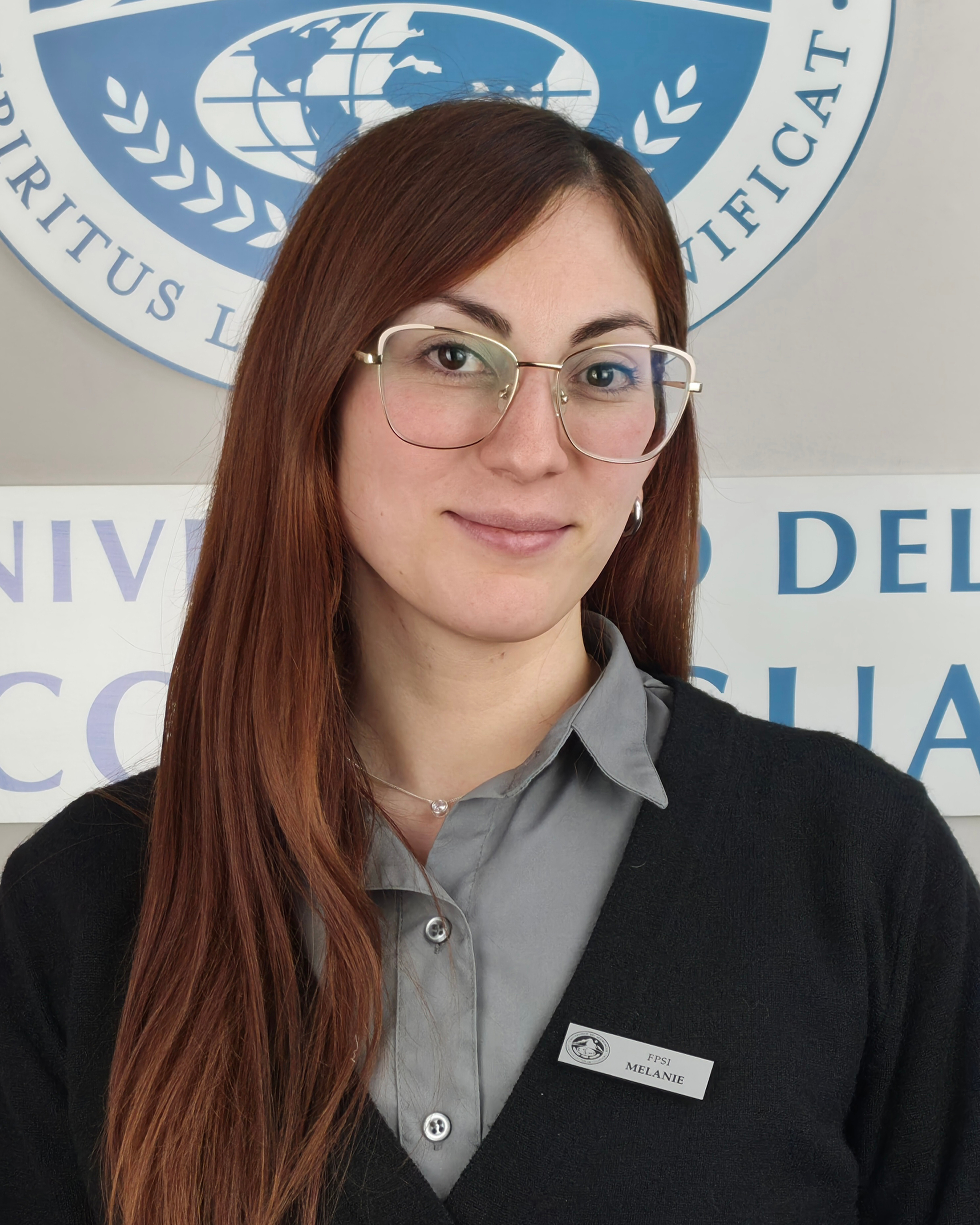 Lic. Melanie Sborchia Medel