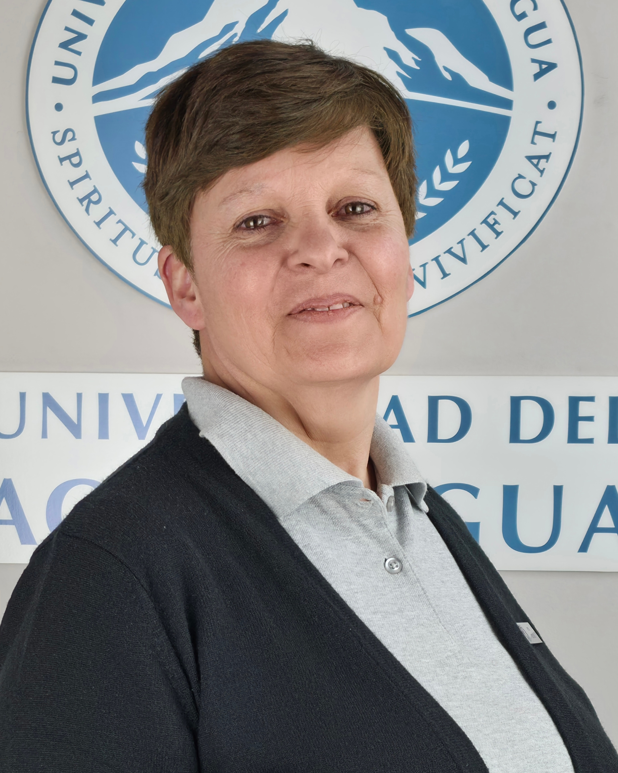 Tec. Silvia Ferreyra