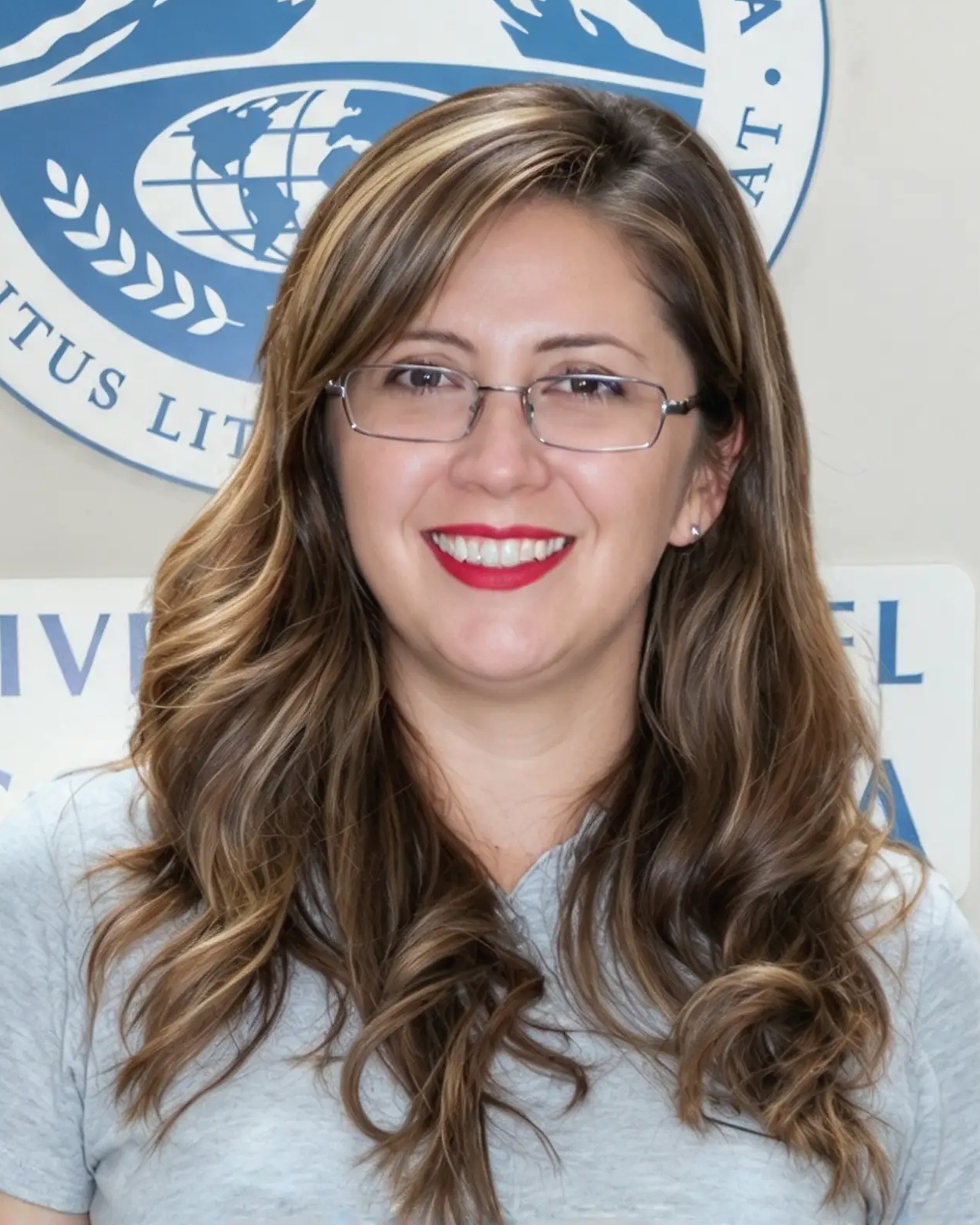 Srta. Isidora Quinteros