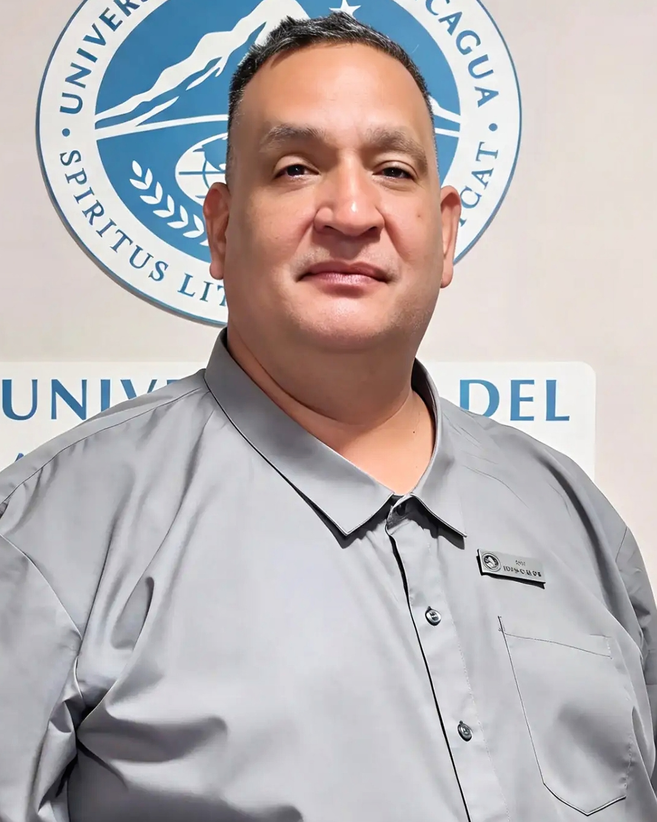 Sr. Juan Carlos Miranda