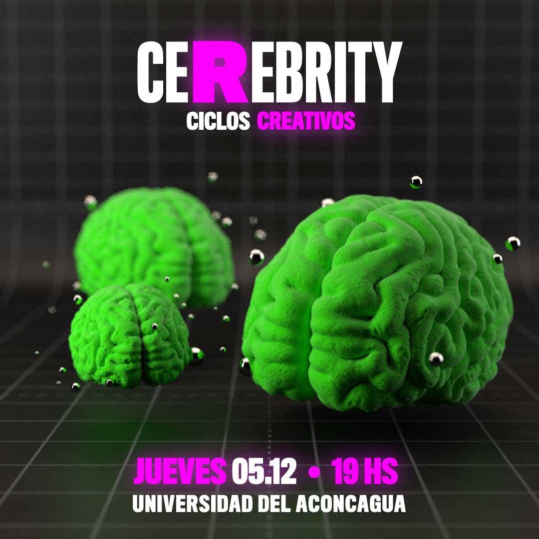 Ultíma edición #CeRebrity