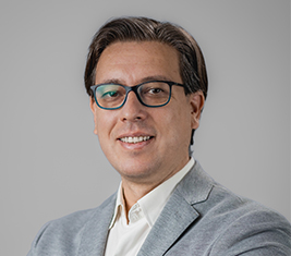 Cristian Ortega Yubro 