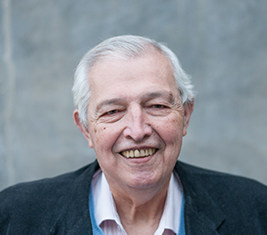 Eduardo Marroquín 