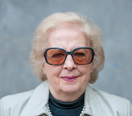 Patricia Memoli 