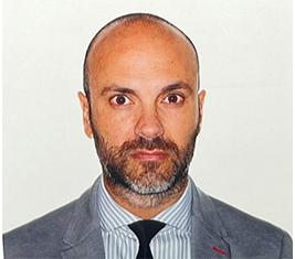 Rodrigo Gauna 
