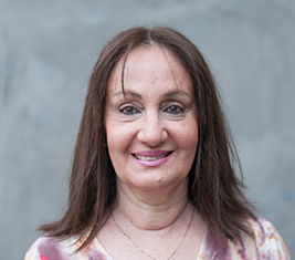 Sandra Muñoz 